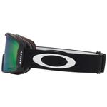 Лыжные очки Oakley Line Miner M, матовый черный - фото 3