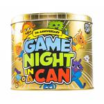 Настольная игра Game Night In A Can - фото