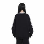 Худи Hello Kitty унисекс Sanrio, черный - фото 6