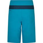 Шорты nuwe x-function мужские (шорты) Ziener, синий - фото 2