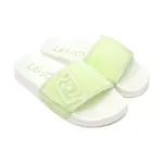 Тапочки Liu Jo, зеленый - фото 2