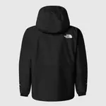 Теплая куртка-дождевик Antora для мальчиков The North Face, черный - фото 6