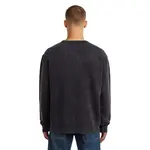 Толстовка G-Star Washed, серый - фото 2