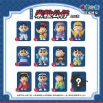 Mystery Boxes Simplicity and cultural creation, 3 blind boxes (random pick) - фото 5