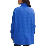 Женский свитер Lululemon, синий - фото 13