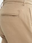 Брюки чинос BIG STAR, бежевый - фото 3