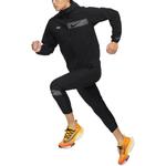 Мужская куртка Nike, цвет Black - фото 3