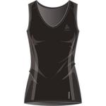 Рубашка Odlo, черный/темно-серый - фото