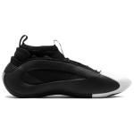 Кроссовки adidas Harden Vol. 8 After Hours, черный/белый - фото 2