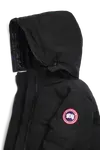 Парка Canada Goose Mystique, черный - фото 6
