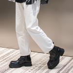 Ботинки мужские высокие черный Tuatara - фото 5