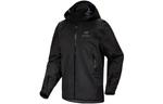 Arcteryx Куртка Arc'teryx Beta Ar SS24, Solitude Gray/Void Gray/Solitude/Void - фото 3