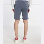 David222Sd шорты узкого кроя Hugo, синий - фото 2