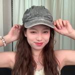 IOTS Бейсболка из полиэстера унисекс - фото 8