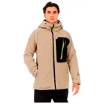 Куртка Protest West, бежевый - фото 3