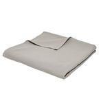 Плед Today Essential, 150x1x200 см, бежевый - фото