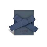 Apm Monaco Кулон из серебра 925 пробы унисекс темно-серый - фото 4