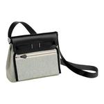 HERMES Сумка кросс-боди мини женская через плечо - фото 2