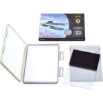 Фильтр Benro MasterH Series Hard-Edge Graduated Neutral MHGND8H1015 - фото 4