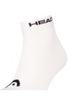 Носки HEAD, белый - фото 4