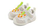 Обувь для малышей EBMINI, бежевый/зеленый - фото 3