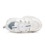 Кроссовки для детей "Дети" Warrior, белый - фото 3