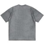 The Simpsons Футболка унисекс «Симпсоны», Черный - фото 2