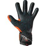 Перчатки Attrakt Fusion Carbon 3D Reusch, мультиколор - фото 3