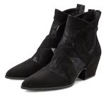 Пинетки LASCANA, черный - фото 3