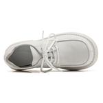 Туфли Chi Wolf Men's Casual Shoes Men Low-Top, черный - фото 4