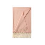 Jeep Вязаный шарф унисекс, Light Orange - фото 7