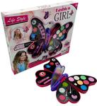 Norimpex, Детский набор для рисования, Fashion Girl - фото 12