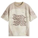 Футболка N50 Dime, Taupe - фото