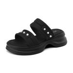 Шлепанцы и сланцы JOSINY Slide Slippers Women's - фото