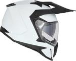 Шлем Acerbis assault enduro, White - фото 2