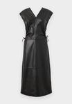 Платье STUDIO ID THEA DRESS, Black - фото 6