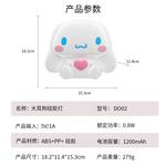 Атмосферные огни Sanrio - фото 3