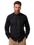 Рубашка JP1880, черный - фото 3