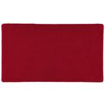 Ковер для ванны Rhomtuft, красный - фото