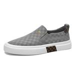 Кроссовки SEPTWOLVES Skateboarding Shoes Men Low-top, черный/белый - фото 17