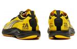 Кроссовки liberate nitro 2 x balansa 'yellow black' Puma, желтый - фото 4
