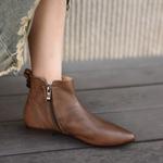 Ботильоны ARTMU Ankle Boots Women's, черный - фото 25