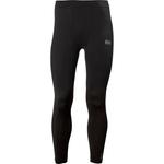 Трусы h1 pro lifa seamless pant Hellyhansen, черный - фото