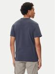 Футболка regular fit Nifous D24449-D976 G-Star Raw, синий - фото 3