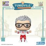 Funko POP! Wwe — Джони Ноксвилл # 134 (эксклюзивно для Sdcc 2023 г.) - фото 2