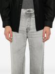 Haikure джинсы Logan, серый - фото 5