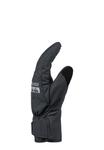 Перчатки CROSS Quiksilver, черный - фото 4