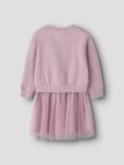 Name it Платье цвета «Сувенирная сирень» - фото 2