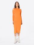 Платье NU-IN Dress, оранжевый - фото 2
