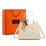 Женская сумка Vigno, Голубой пион - фото 6